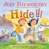 Book cover for "Hide!!!"