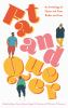 Book cover for "Fat and queer"