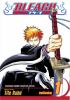 Book cover for "Bleach".