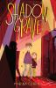 Book cover for "Shadow grave"