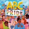Book cover for "ABC pride"