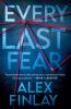 Book cover for "Every last fear"
