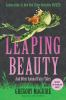 Book cover for "Leaping Beauty"