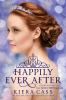 Book cover for "Happily ever after".