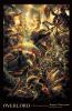 Book cover for "Overlord".