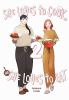 Book cover for "She loves to cook, and she loves to eat".