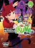 Book cover for "Welcome to Demon School! Iruma-Kun".