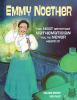 Book cover for "Emmy Noether"