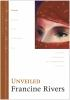 Book cover for "Unveiled".