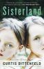 Book cover for "Sisterland"