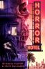 Book cover for "Horror hotel"