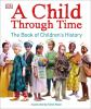 Book cover for "A child through time"