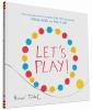 Book cover for "Let's play!"