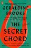 Book cover for "The secret chord"