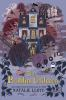 Book cover for "The problim children"