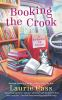 Book cover for "Booking the crook"