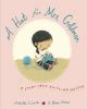 Book cover for "A hat for Mrs. Goldman"