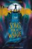 Book cover for "Song for a whale"