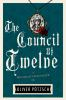 Book cover for "The council of twelve".