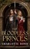 Book cover for "The bloodless princes".