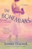 Book cover for "The bohemians"