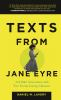 Book cover for "Texts from Jane Eyre"