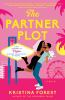 Book cover for "The partner plot".