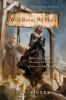 Book cover for "Wild rover no more".