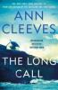 Book cover for "The long call".