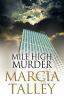 Book cover for "Mile High murder".