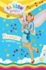 Book cover for "Harriet the hamster fairy".