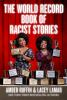 Book cover for "The world record book of racist stories"