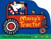 Book cover for "Maisy's tractor".