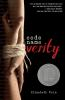 Book cover for "Code name Verity"