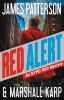 Book cover for "Red alert".