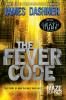 Book cover for "The fever code".