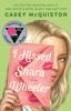Book cover for "I kissed Shara Wheeler"