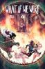 Book cover for "What if we were".