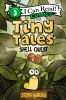 Book cover for "Tiny tales"