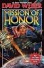 Book cover for "Mission of Honor".