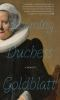 Book cover for "Becoming Duchess Goldblatt"