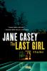 Book cover for "The last girl".
