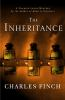 Book cover for "The inheritance".