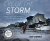 Book cover for "Eye of the storm".
