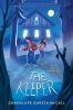 Book cover for "The keeper"