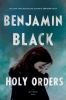 Book cover for "Holy orders"