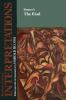 Book cover for "Homer's The Iliad"