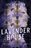 Book cover for "Lavender House".