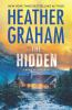 Book cover for "The hidden".