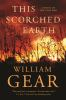 Book cover for "This scorched earth"